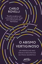 Livro - O abismo vertiginoso