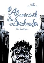 Livro - O abominável Sr. Seabrook Livro - O abominável Sr. Seabrook