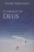 Livro - O abraço de Deus na alma
