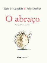 Livro - O abraço