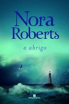 Livro - O abrigo