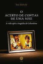 Livro - O acerto de contas de uma mãe
