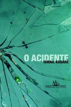 Livro - O acidente Livro - O acidente
