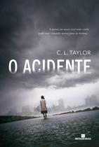 Livro - O acidente Livro - O acidente