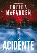 Livro - O acidente