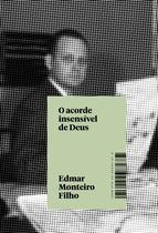 Livro - O acorde insensível de Deus