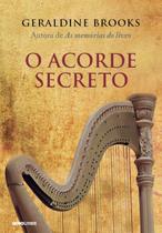 Livro - O acorde secreto