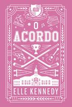 Livro - O acordo (Nova edição) Livro - O acordo (Nova edição)