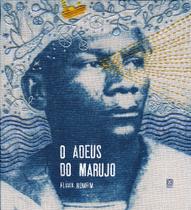 Livro - O adeus do marujo Livro - O adeus do marujo