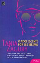 Livro - O adolescente por ele mesmo