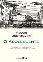 Livro - O adolescente