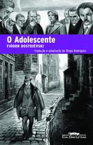 Livro - O adolescente