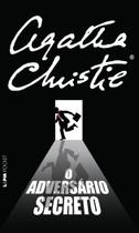 Livro - O adversário secreto