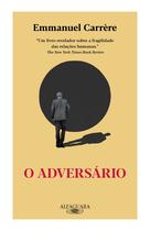 Livro - O Adversário Livro - O Adversário
