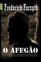 Livro - O afegão (edição de bolso)