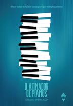 Livro - O afinador de pianos Livro - O afinador de pianos