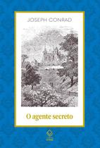 Livro - O agente secreto