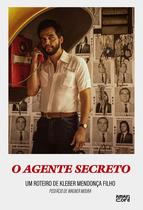 Livro - O agente secreto
