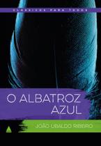 Livro - O albatroz azul