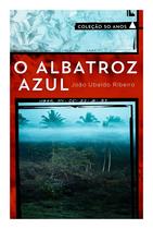 Livro - O albatroz azul