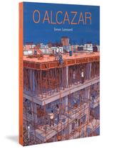 Livro - O Alcazar
