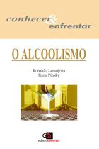 Livro - O alcoolismo