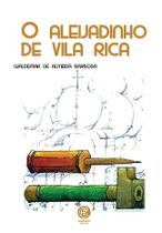 Livro - O Aleijadinho de Vila Rica