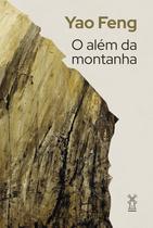 Livro - O além da montanha