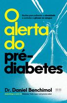 Livro - O alerta do pré-diabetes