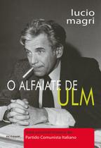 Livro - O alfaiate de Ulm