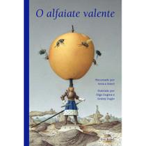Livro - O Alfaiate Valente - Editora Cosac Naify Livro - O Alfaiate Valente - Editora Cosac Naify