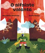 Livro - O alfaiate valente Livro - O alfaiate valente