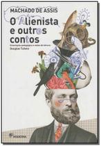 Livro - O alienista e outros contos Livro - O alienista e outros contos