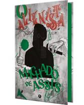 Livro - O Alienista - Edição de Luxo