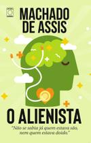 Livro - O Alienista Livro - O Alienista
