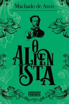 Livro - O alienista