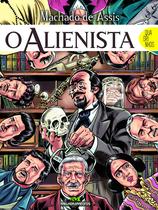 Livro - O Alienista