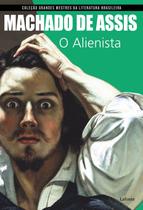 Livro - O Alienista