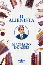 Livro - O Alienista