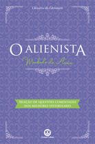 Livro - O alienista Livro - O alienista