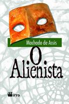 Livro - O alienista