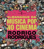 Livro - O almanaque da música pop Livro - O almanaque da música pop