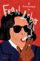 Livro - O almanaque de Fran Lebowitz