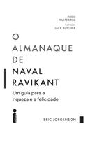 Livro - O almanaque de Naval Ravikant