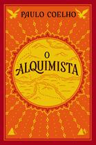 Livro - O alquimista Livro - O alquimista