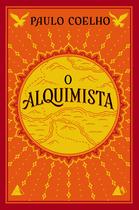 Livro - O alquimista