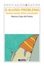 Livro - O aluno-problema