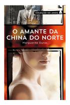Livro - O amante da China do Norte