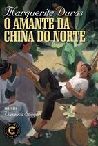 Livro - O amante da China do Norte
