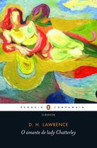 Livro - O amante de Lady Chatterley